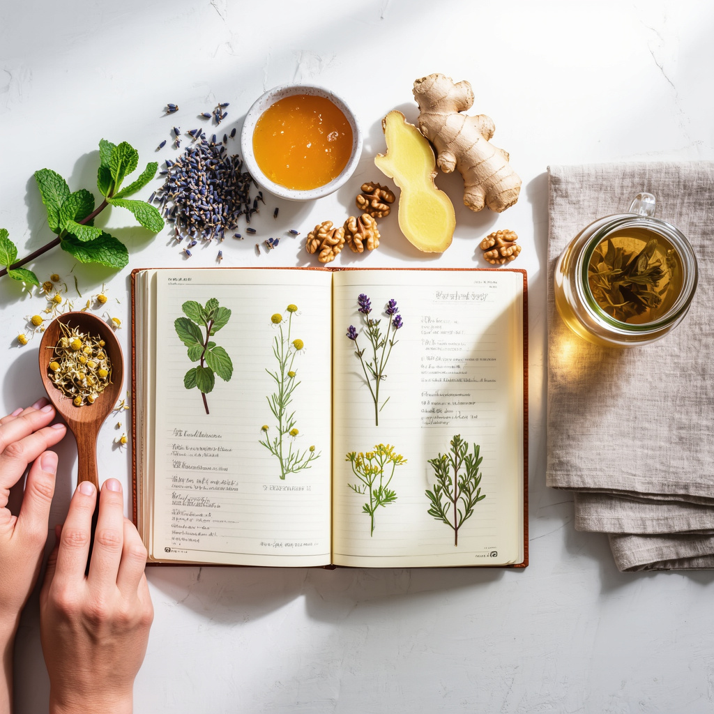 Hearing wellness guide